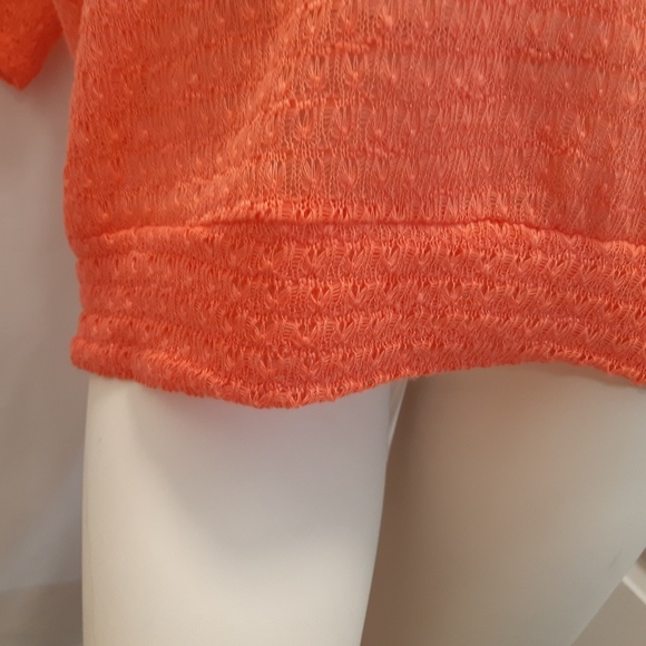 Studio Y Batwing Knit Sweater - Picture 4 of 7